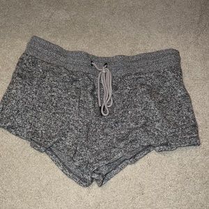 Urban Outfitters pajama shorts